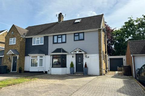 3 bedroom house for sale, Hornbeam Close, Larkfield, Aylesford