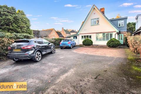 3 bedroom detached bungalow for sale, Leek Road, Stoke-On-Trent ST9