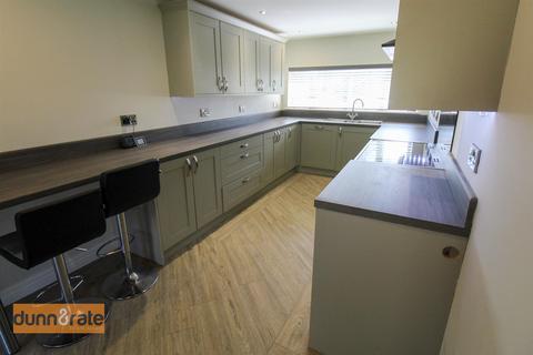 233 Leek Road, Endon, Stoke-on-trent, ST9 9BH