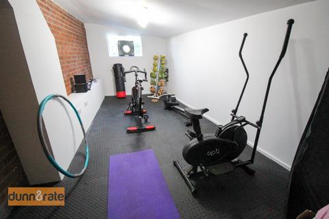 233 Leek Road, Endon, Stoke-on-trent, ST9 9BH