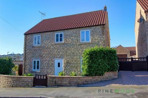 4 bedroom detached house for sale, Old Green Close, Worksop S80