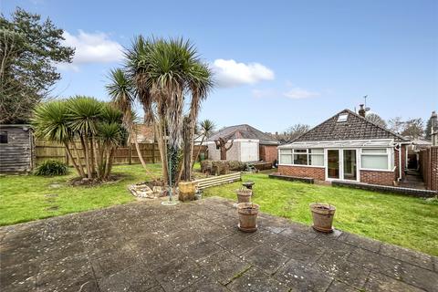 2 bedroom bungalow for sale, The Close, Charlton Marshall, Blandford Forum, Dorset, DT11