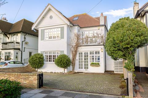 4 bedroom detached house for sale, Westcliff-on-sea SS0