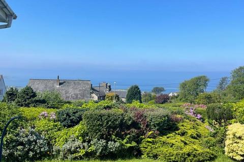 3 bedroom detached bungalow for sale, Swyn Y Grug, Pant Yr Onnen Estate, Llanfair