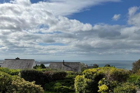 3 bedroom detached bungalow for sale, Swyn Y Grug, Pant Yr Onnen Estate, Llanfair