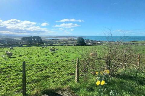 3 bedroom detached bungalow for sale, Swyn Y Grug, Pant Yr Onnen Estate, Llanfair