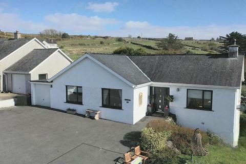 3 bedroom detached bungalow for sale, Swyn Y Grug, Pant Yr Onnen Estate, Llanfair