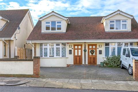 2 bedroom semi-detached house for sale, Glenwood Avenue, Westcliff-on-Sea, Essex, SS0