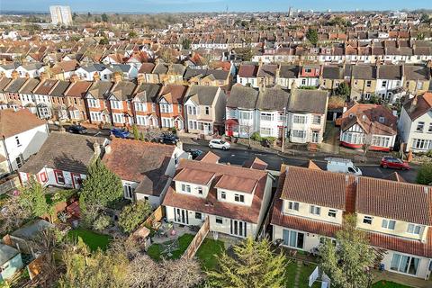 2 bedroom semi-detached house for sale, Glenwood Avenue, Westcliff-on-Sea, Essex, SS0