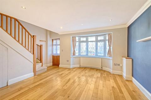 2 bedroom semi-detached house for sale, Glenwood Avenue, Westcliff-on-Sea, Essex, SS0