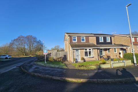 3 bedroom semi-detached house to rent, Baywood Close, Stafford, ST17 0BD