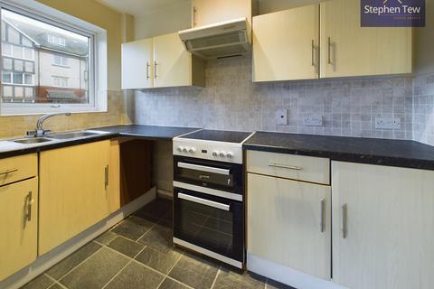 2 bedroom flat for sale, Hawes Side Lane, Blackpool, FY4