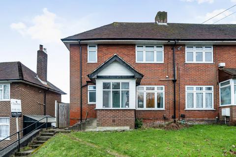 3 bedroom end of terrace house for sale, Redbridge Hill, Maybush, Southampton, Hampshire, SO16