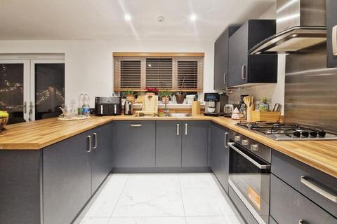 3 bedroom house for sale, Ellacott Road, Exeter