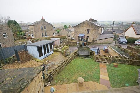 2 bedroom cottage for sale, Parkinson Terrace, Trawden, BB8