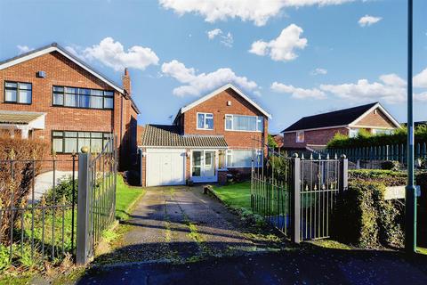 3 bedroom detached house for sale, Cuillin Close, Nottingham