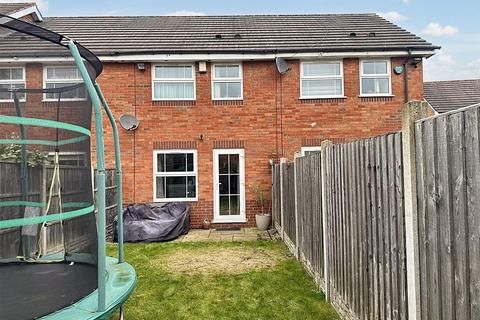 2 bedroom end of terrace house for sale, Chater Drive, Walmley, Sutton Coldfield