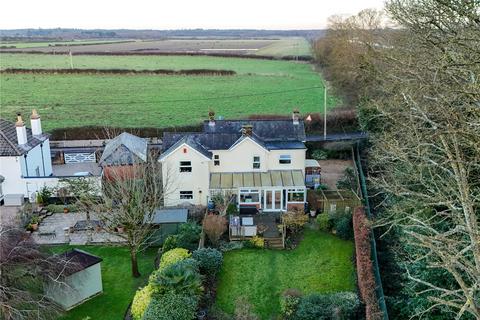 4 bedroom detached house for sale, Salisbury Road, Burton, Christchurch, BH23