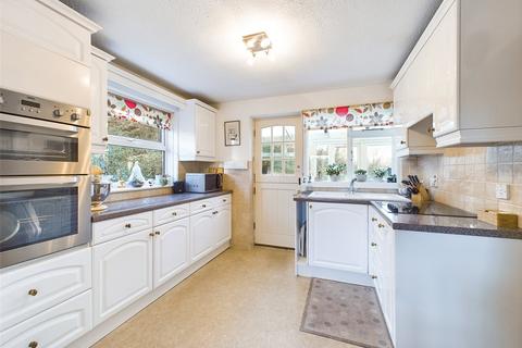 4 bedroom detached house for sale, Salisbury Road, Burton, Christchurch, BH23