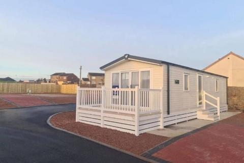 2 bedroom static caravan for sale, Manse Terrace, Boddam Peterhead