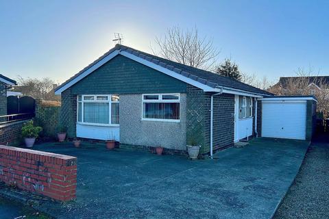 3 bedroom detached bungalow for sale, Haweswater Grove, Bishop Auckland, DL14