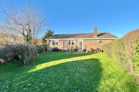 3 bedroom detached bungalow for sale, Haweswater Grove, Bishop Auckland, DL14