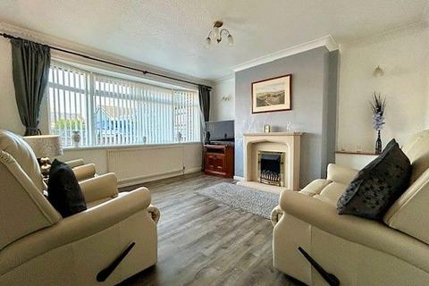 3 bedroom detached bungalow for sale, Haweswater Grove, Bishop Auckland, DL14