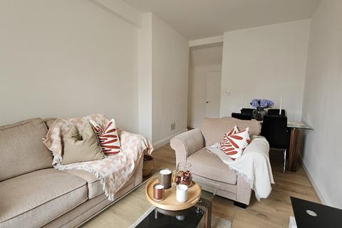 2 bedroom apartment for sale, Sylvester Path, London, Hackney