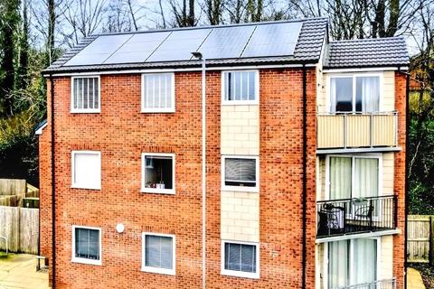 2 bedroom apartment for sale, Foxley Way, Oldham, OL4