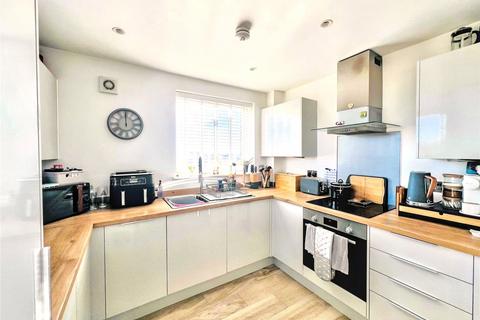 2 bedroom apartment for sale, Foxley Way, Oldham, OL4