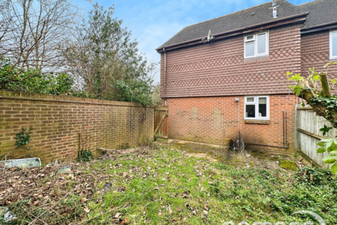 1 bedroom house for sale, Arlott Drive, Basingstoke, Hampshire