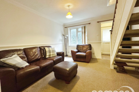 1 bedroom house for sale, Arlott Drive, Basingstoke, Hampshire