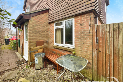 1 bedroom house for sale, Arlott Drive, Basingstoke, Hampshire