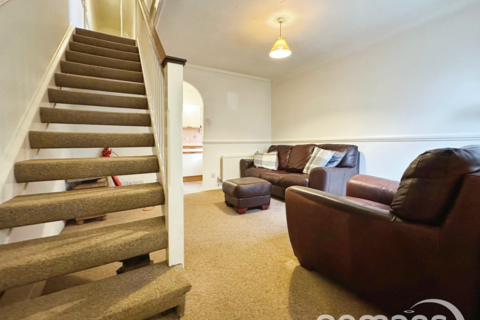 1 bedroom house for sale, Arlott Drive, Basingstoke, Hampshire