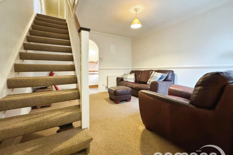 2 Arlott Drive, Basingstoke, RG21 5GU