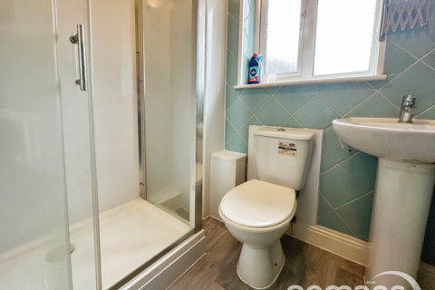 2 Arlott Drive, Basingstoke, RG21 5GU