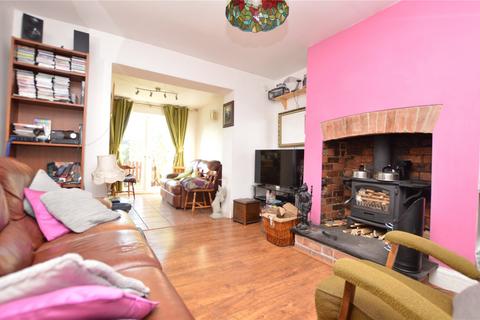 3 bedroom semi-detached house for sale, Abraham Hill, Rothwell, Leeds, West Yorkshire