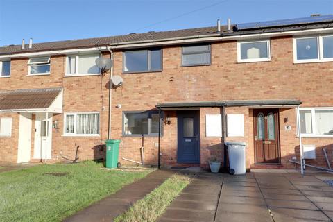 2 bedroom terraced house for sale, Mary Street, Crewe