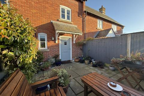 2 bedroom terraced house for sale, Bridport Town Centre