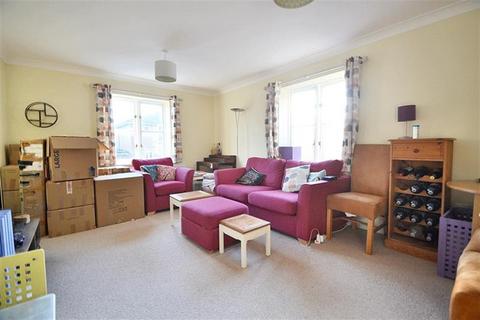 2 bedroom flat for sale, St Cross