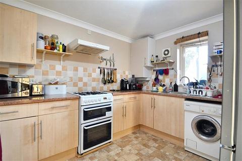 2 bedroom flat for sale, St Cross