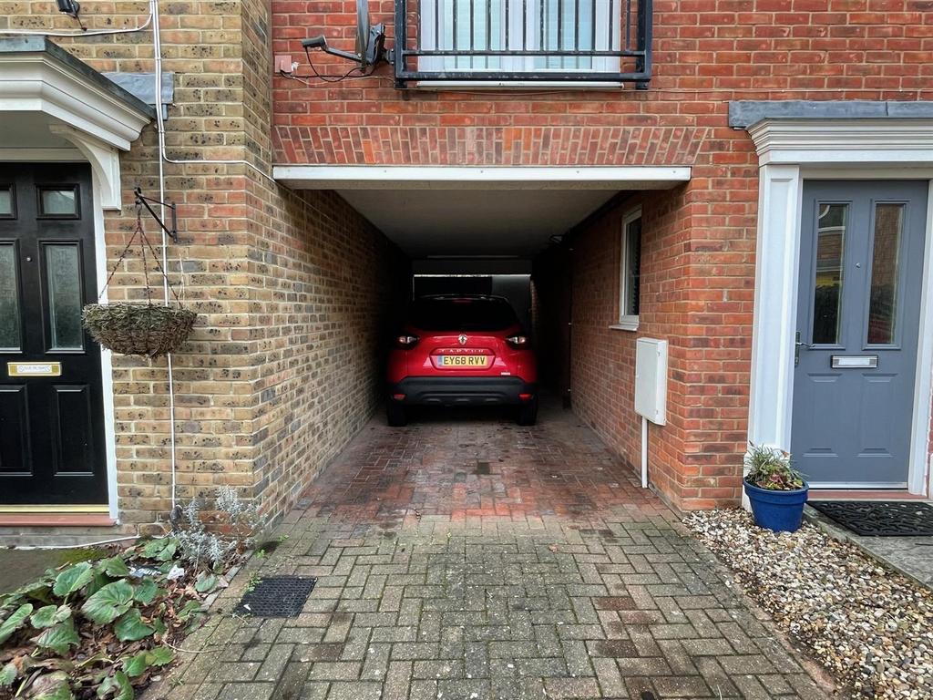 Car Port