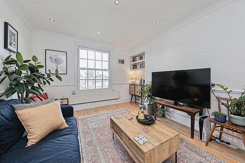 1 bedroom apartment for sale, Drysdale Place, London N1