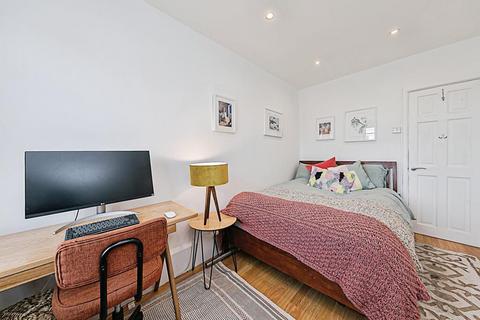 1 bedroom apartment for sale, Drysdale Place, London N1