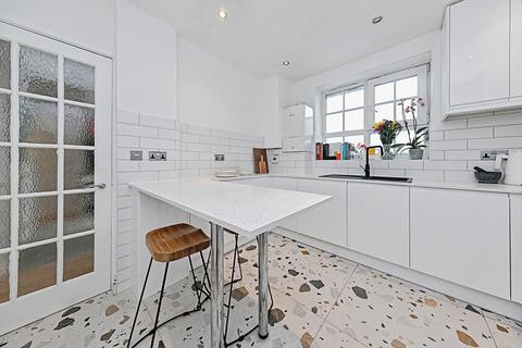 1 bedroom apartment for sale, Drysdale Place, London N1