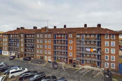 1 bedroom apartment for sale, Drysdale Place, London N1