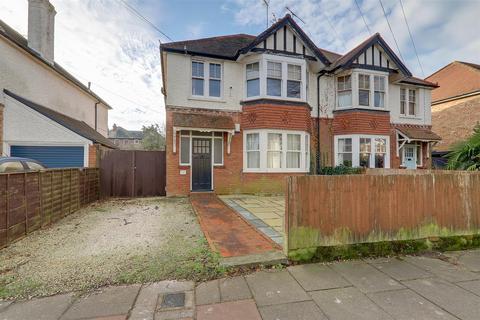 11a Browning Road, Worthing, BN11 4NS