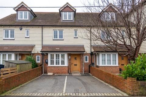 4 bedroom terraced house for sale, High Street, Handcross, Haywards Heath