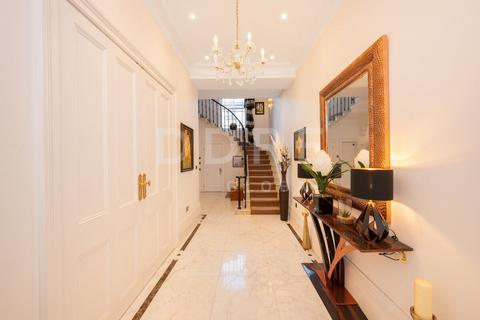 7 bedroom detached house for sale, Prince Albert Road, London, NW1