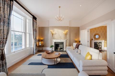 undefined, Prince Albert Road, London, NW1